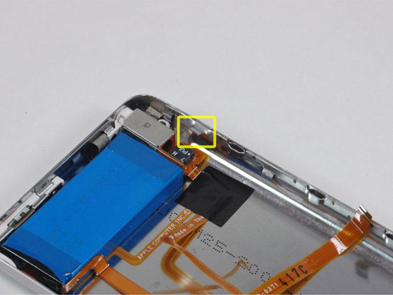 Ipod Touch 5 Generation Akku Wechseln iPod classic Akkuwechsel: Anleitung, Schritt für Schritt | Mac Life