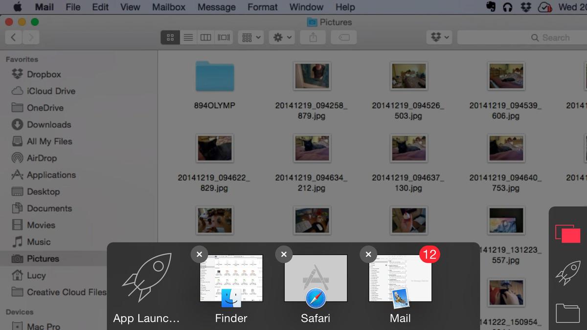 Zugriffsrechte Unter Mac Os X Der Crashkurs Mac Life