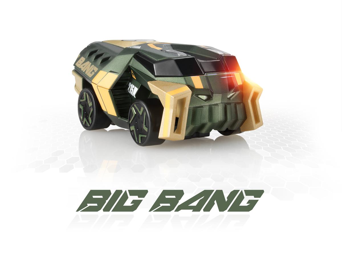 Anki Overdrive im Test Die Carrera Bahn der Neuzeit Mac Life