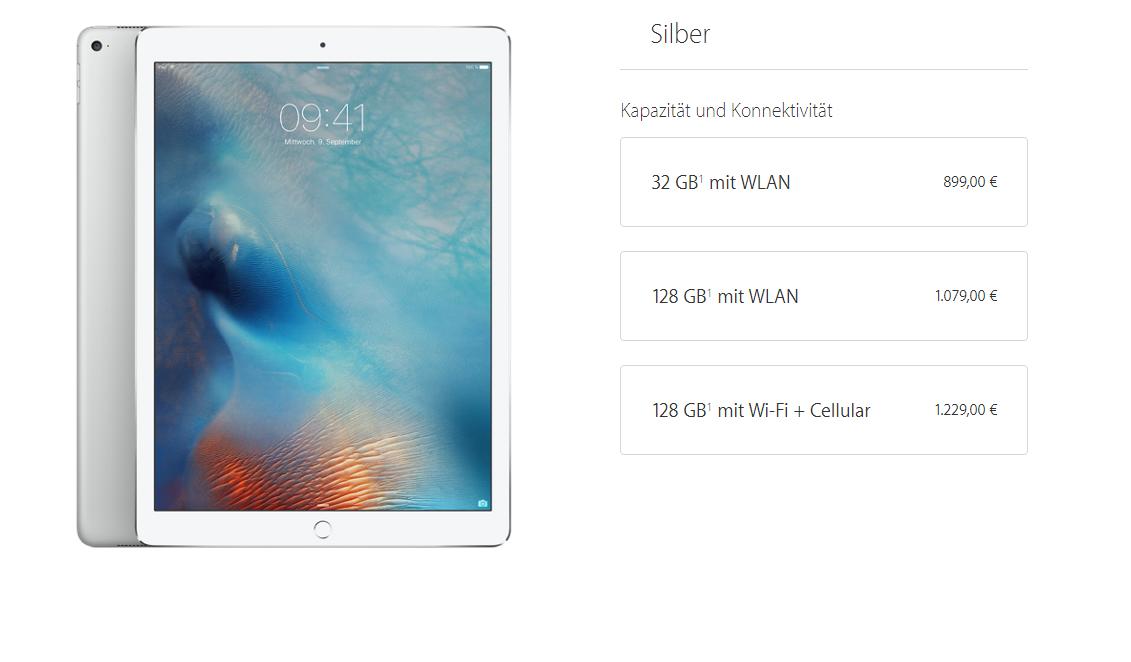 iPad Pro: Die 3 besten Gründe gegen das XXL-iPad | Mac Life
