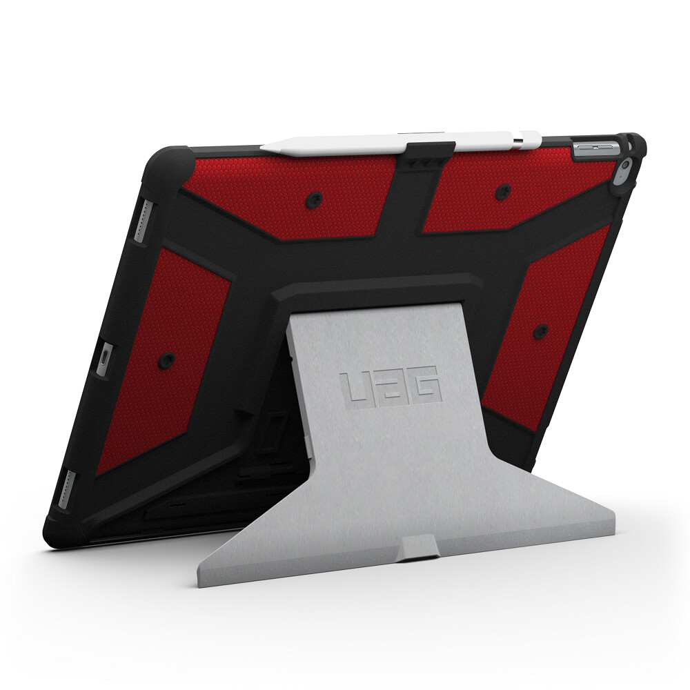 iPad ProZubehör Composite Schutzhülle mit Kickstand Mac Life