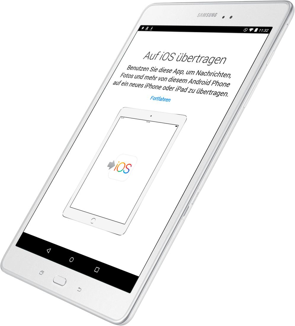 Android Handy Am Mac Nutzen Mac Life