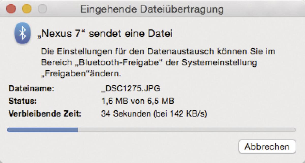 android handy am mac nutzen mac life