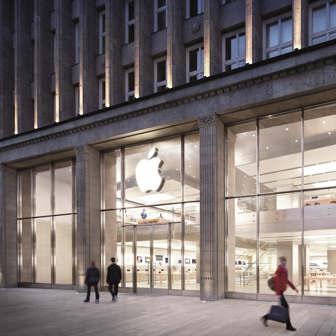 Apple Store Abholung Ab Sofort In Deutschland Verfugbar Mac Life