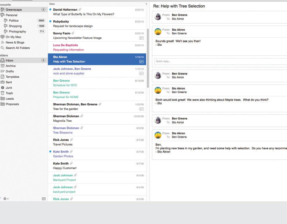 mail apps for mac mail apps for mac