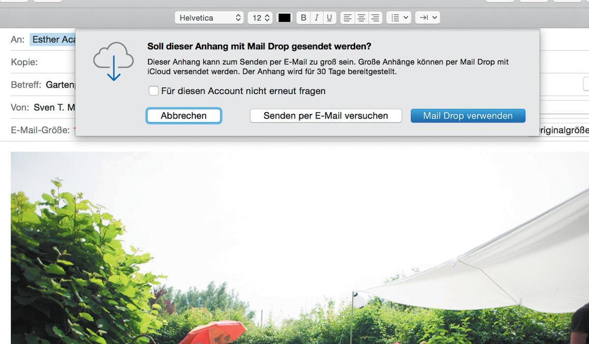 iCloud Drive: Die besten Tipps zur Cloud-App von Apple ...