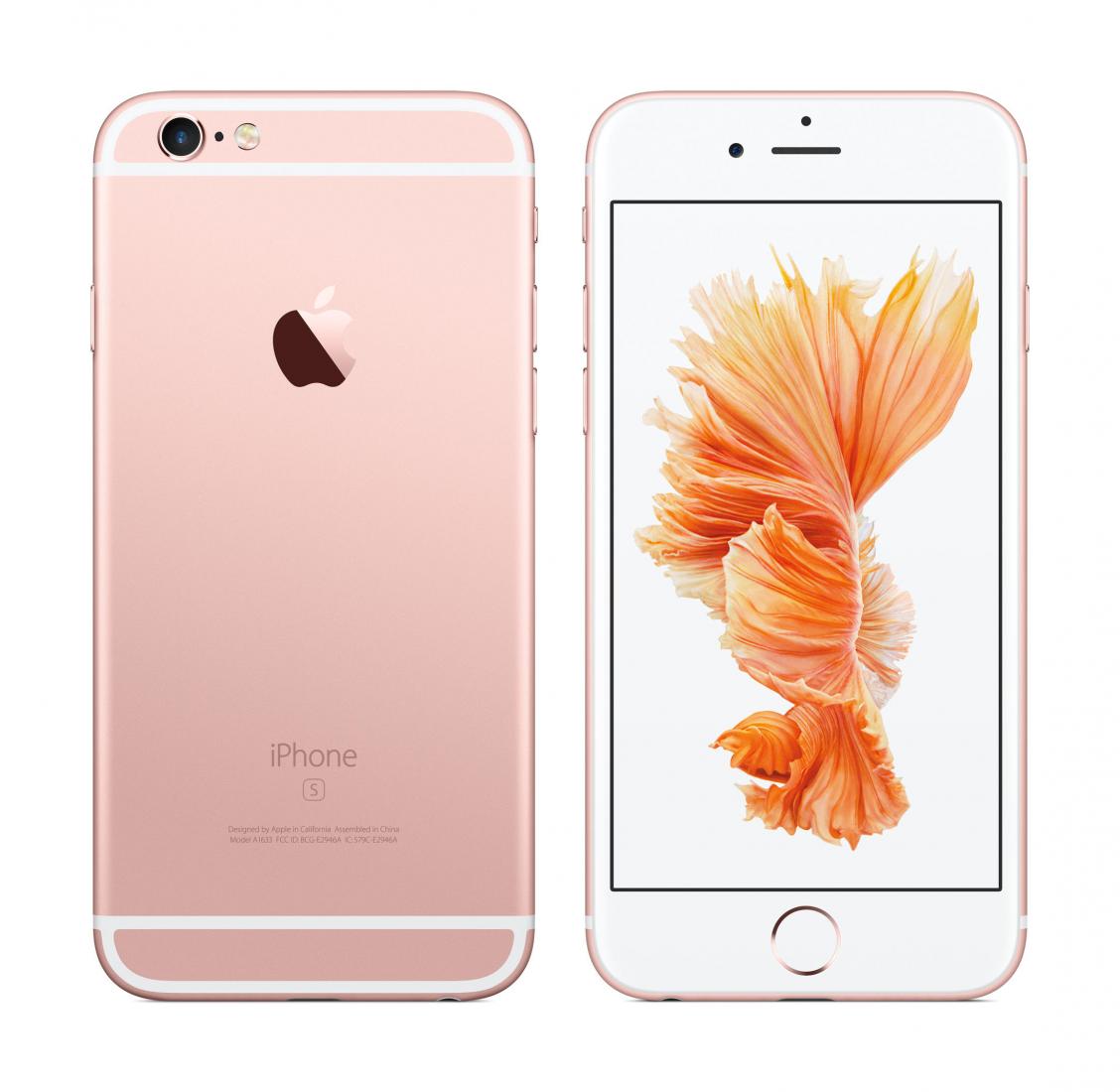 Das Iphone 6s Der Kommentierte Teardown Mac Life