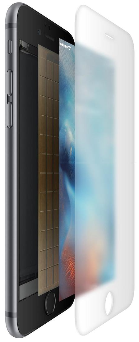 Das Iphone 6s Der Kommentierte Teardown Mac Life