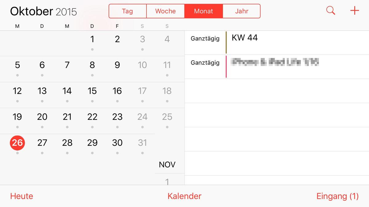 Iphone Nachrichten Querformat Iphone Nachrichten Querformat