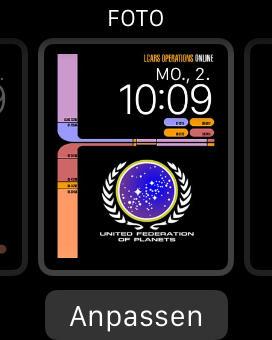 Apple Watch Eigene Fotos Als Zifferblatt Und Mehr Mac Life