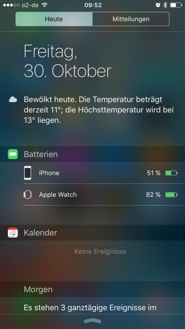 iPhone: Akkulaufzeit verbessern mit diesen Tipps | Mac Life