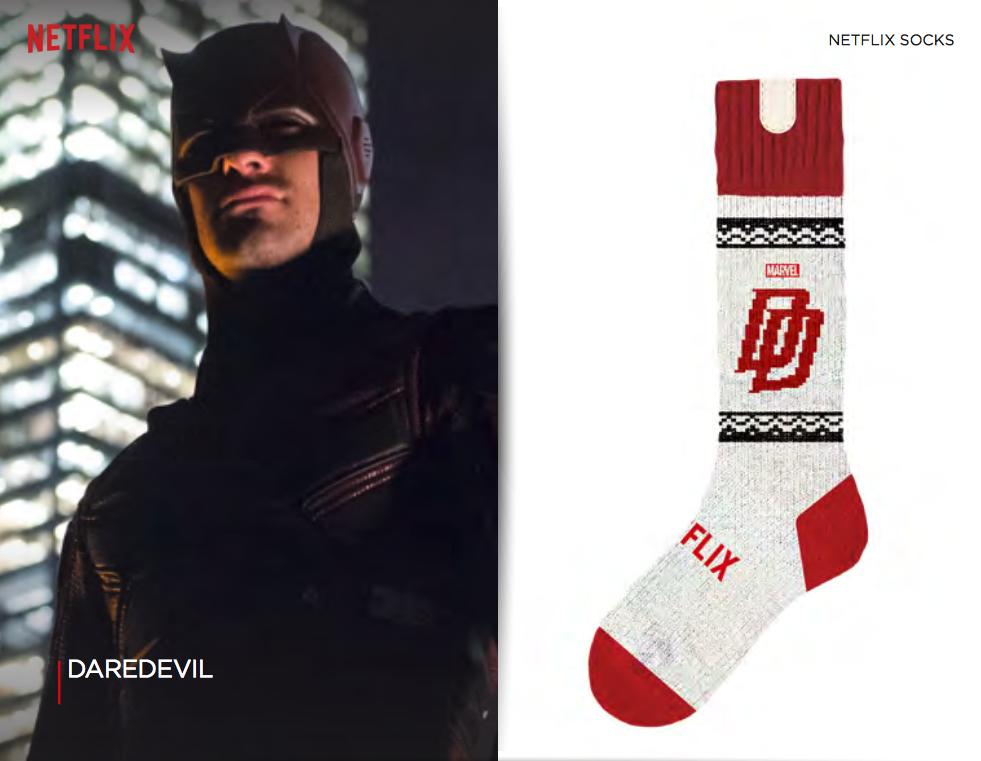 Netflix Diy Socken Als Fernbedienung Fur Video Streaming