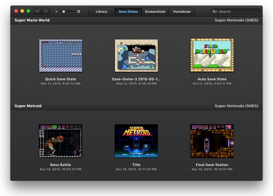 openemu for mac os x 10.7.5 openemu for mac os x 10.7.5