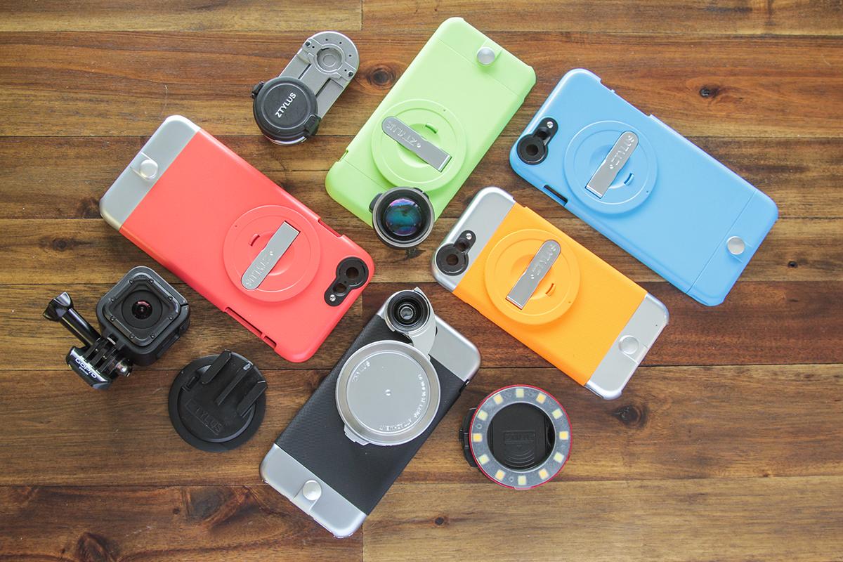 Gadgets, lustige Geschenkideen und Zubehör für iPod und iPhone- kramsen