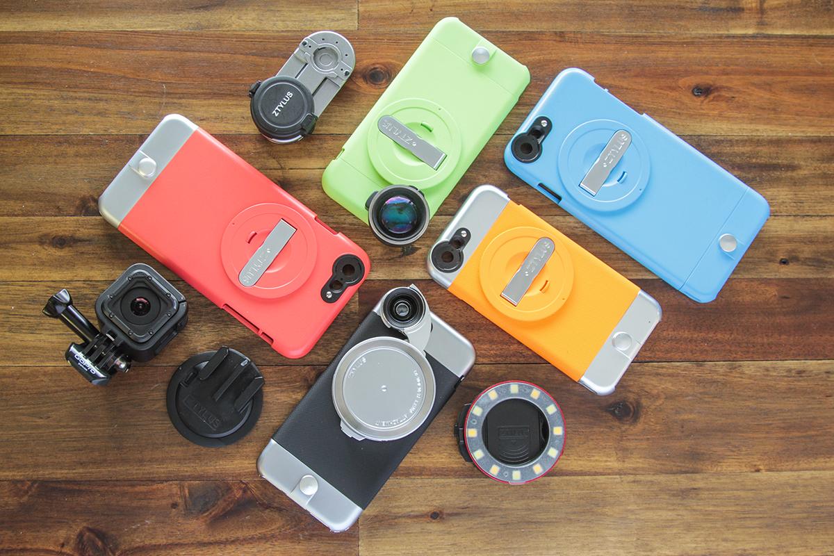 Mini Gadgets Fur Das Iphone Im Test Mac Life