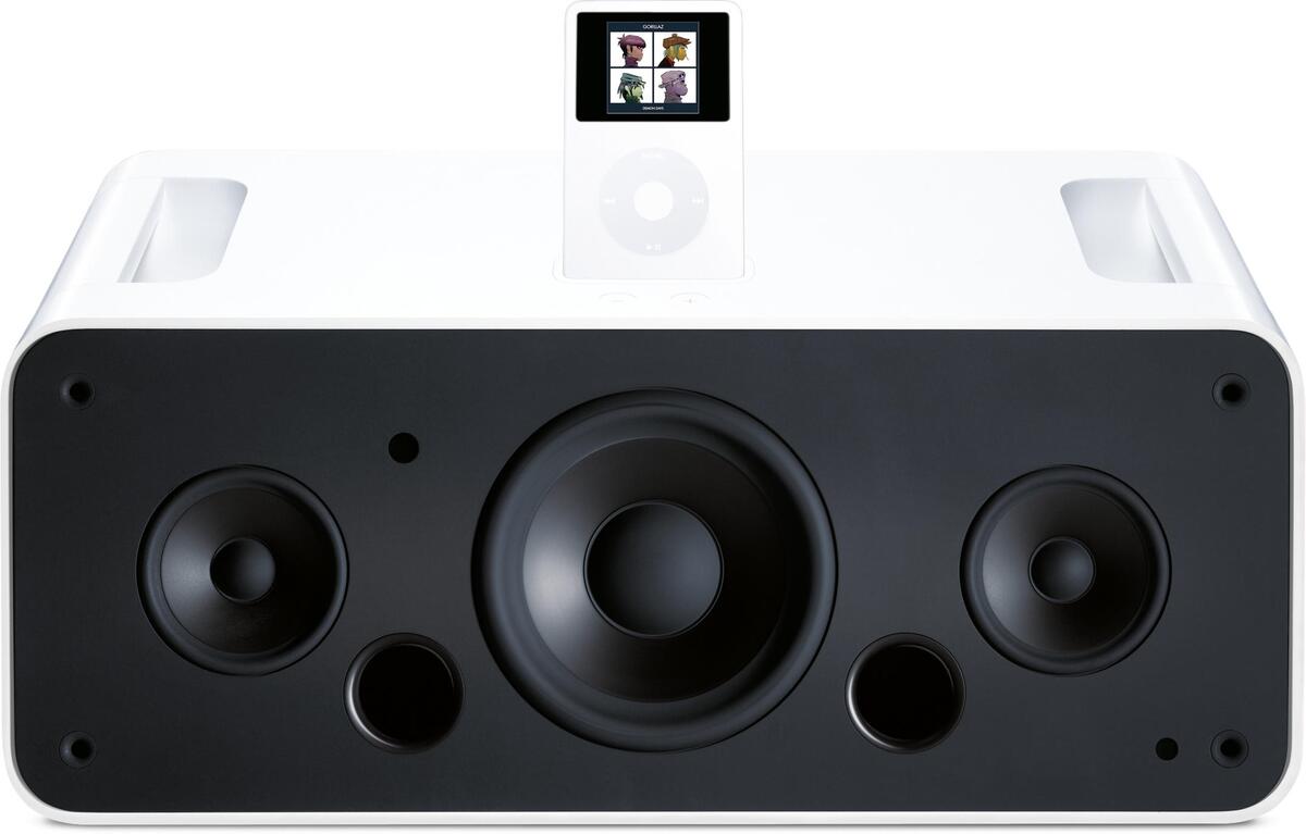 Bluetooth Oder Airplay Nachrusten Docks Anlagen Auto Mac Life