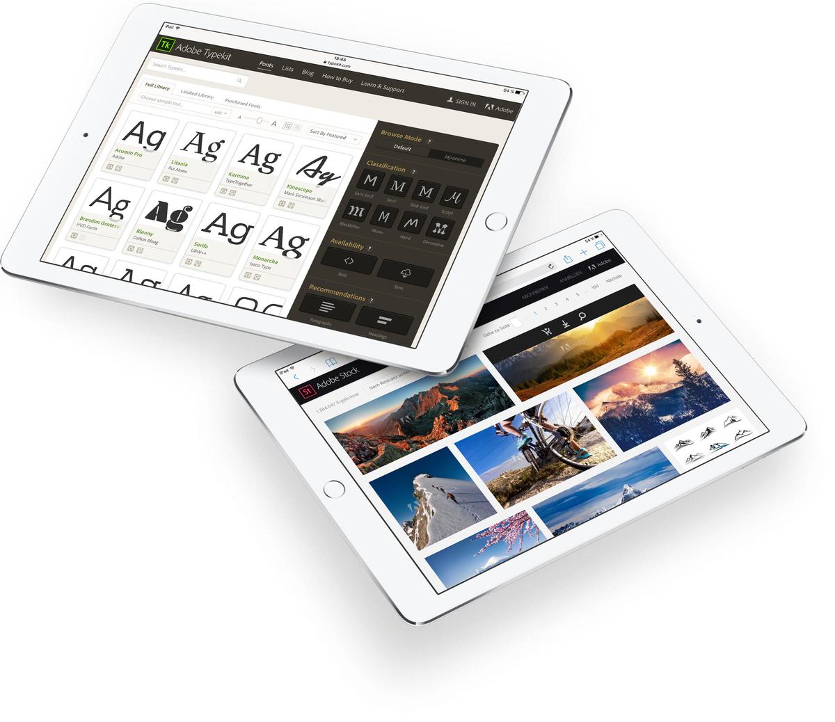 Adobe Comp Cc Mobiles Layout Mit Iphone Ipad Mac Life