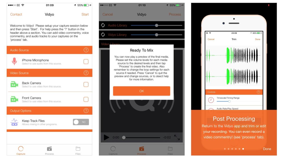 Bildschirmaufnahme Iphone App Bildschirmaufnahme Iphone App