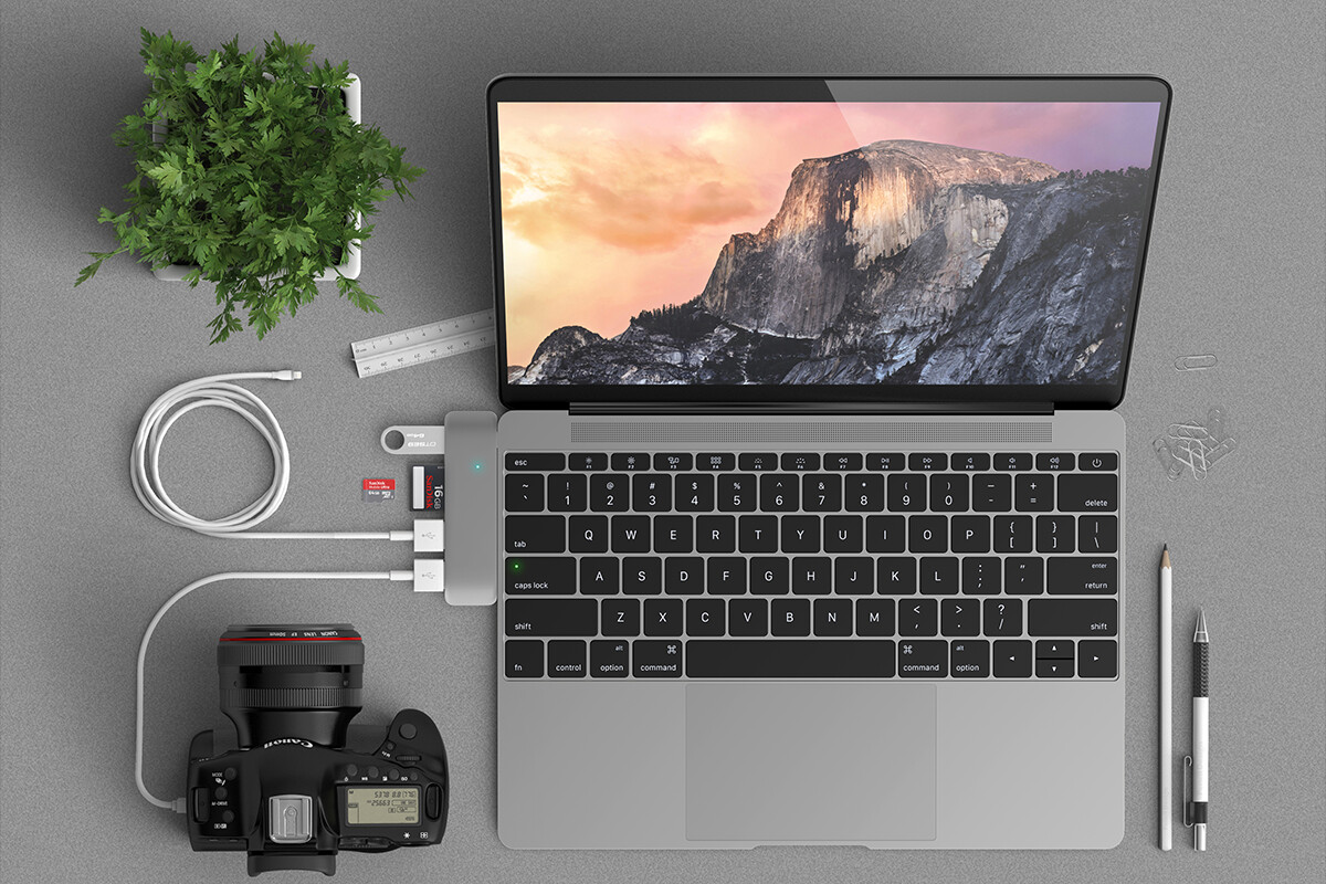 Macbook 2015 Vorteile Und Nachteile Von Usb C Mac Life