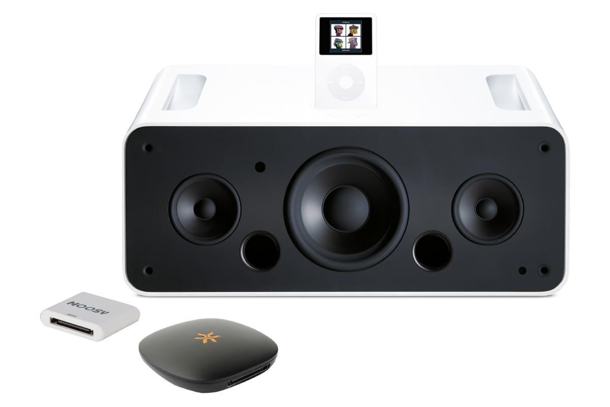 Bluetooth Oder Airplay Nachrusten Docks Anlagen Auto Mac Life