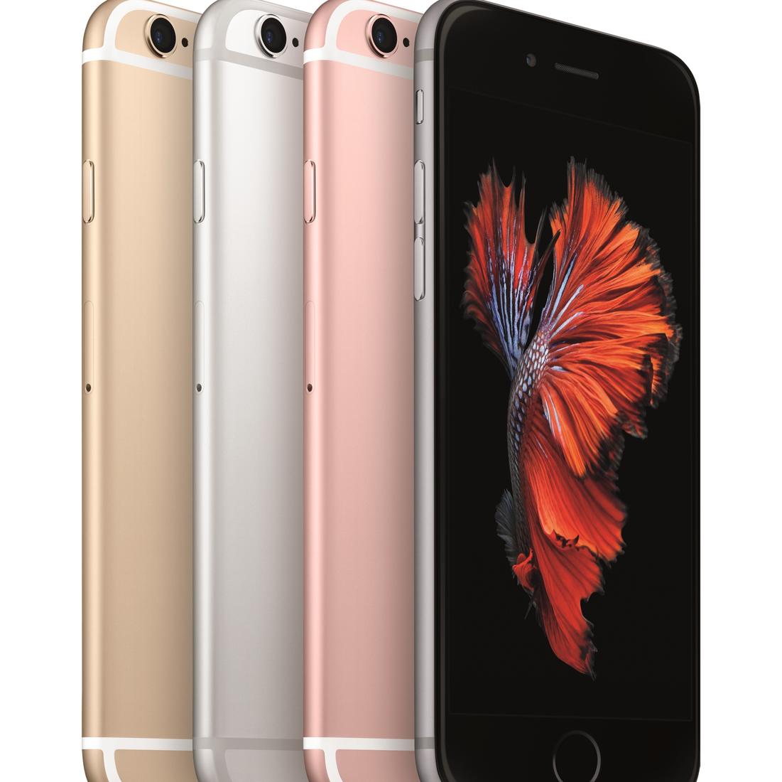Apple Stagnierende Iphone Verkaufszahlen In 16 Mac Life