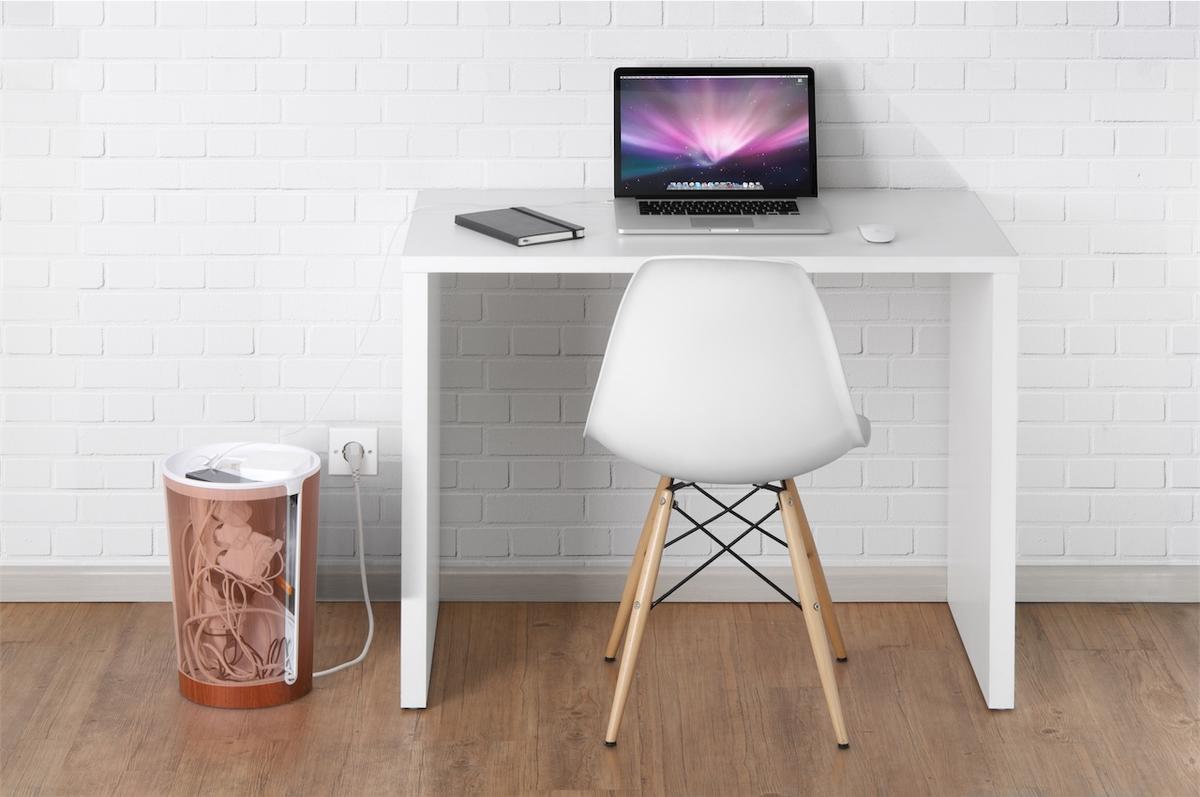 Bluelounge Cablebin Im Test Kabelbox Getestet Mac Life