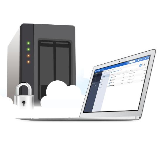 private cloud