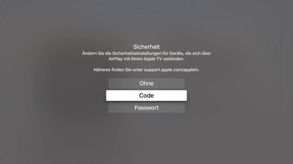 Fernseher Als Monitor Nutzen Anleitung Fur Mac Anwender Mac Life