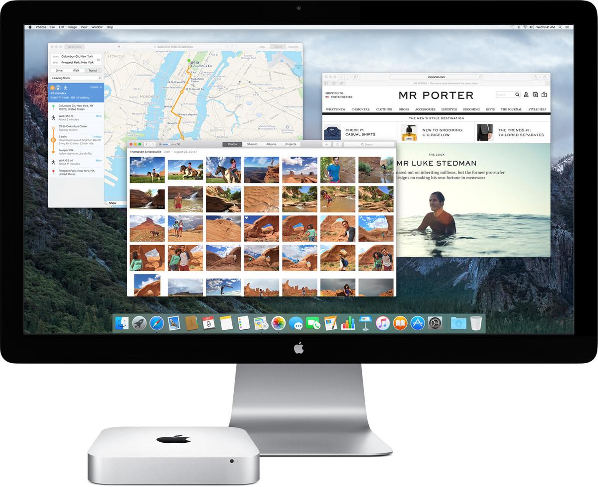 Mac Als Fileserver Einrichten Und Betreiben Mac Life