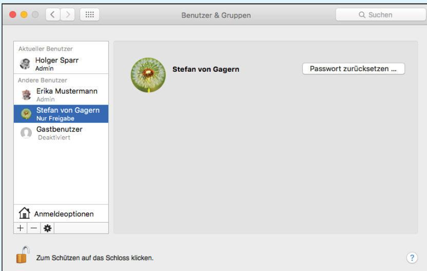 Mac als Fileserver einrichten und betreiben | Mac Life