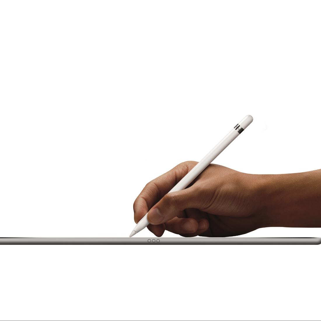 iPad Air 29 mit Smart Keyboard und Apple Pencil  Mac Life