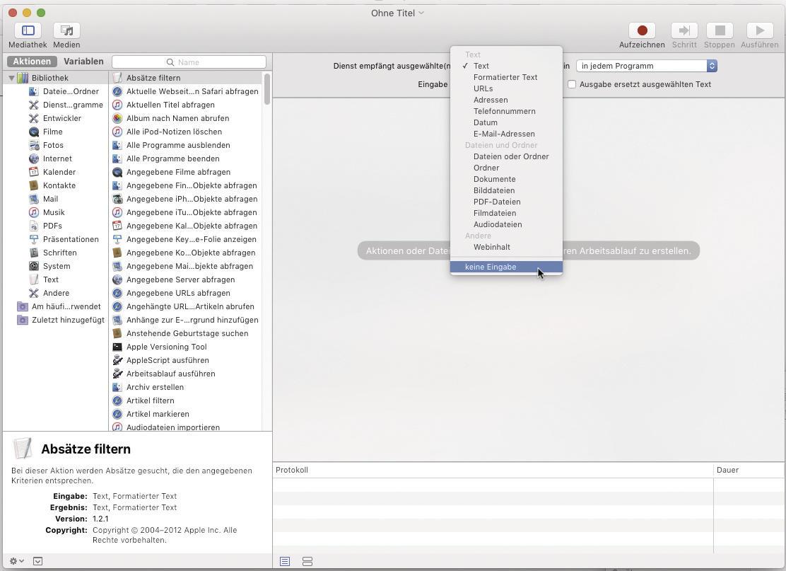 Mac Programme Per Tastatur Starten So Geht S Mac Life