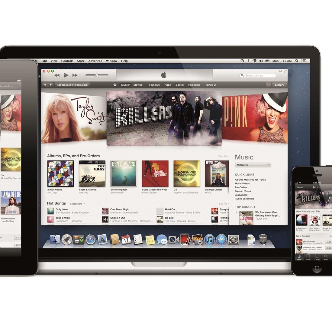 Itunes Os X 10.11 4 Itunes Os X 10.11 4