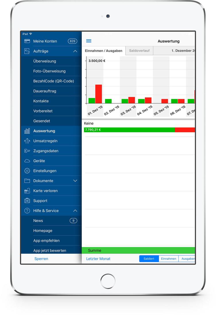 Online Banking Am Mac Die Besten Banking Apps Fur Os X Mac Life