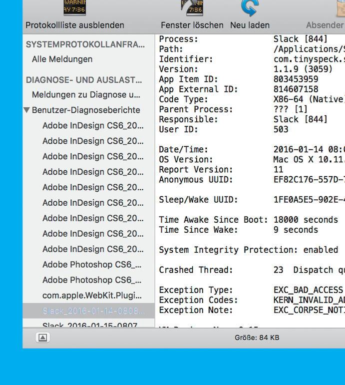 Mac Probleme schnell gelöst: Tipps zur ersten Hilfe | Mac Life