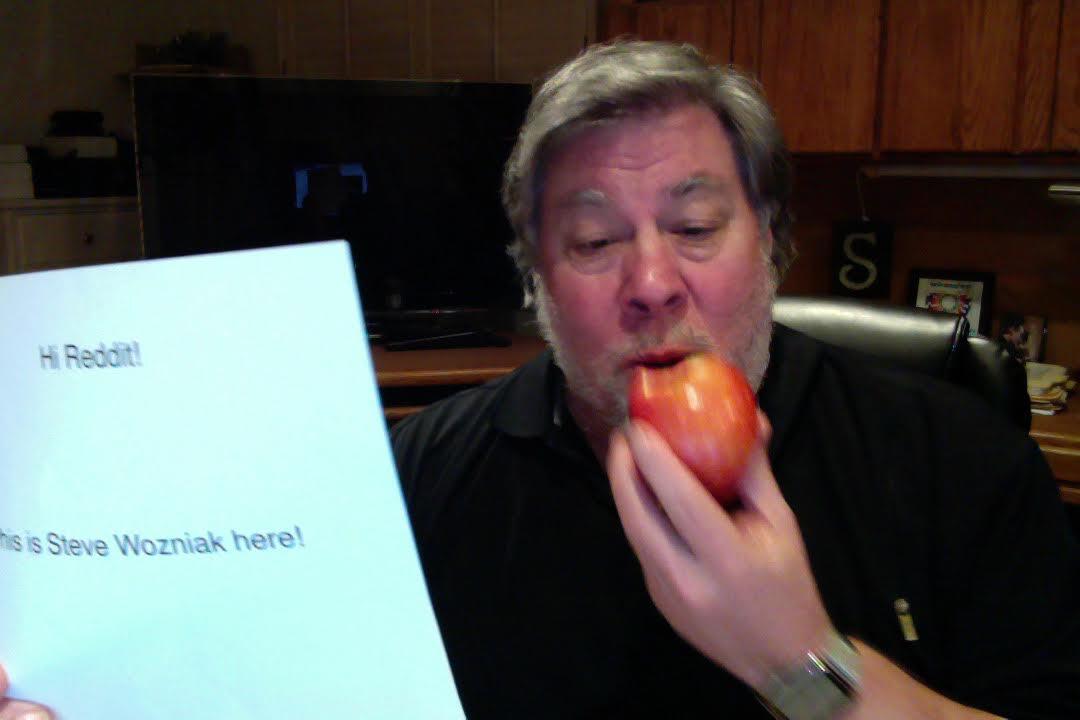 Steve Wozniak AMA auf Reddit: Das Wichtigste | Mac Life