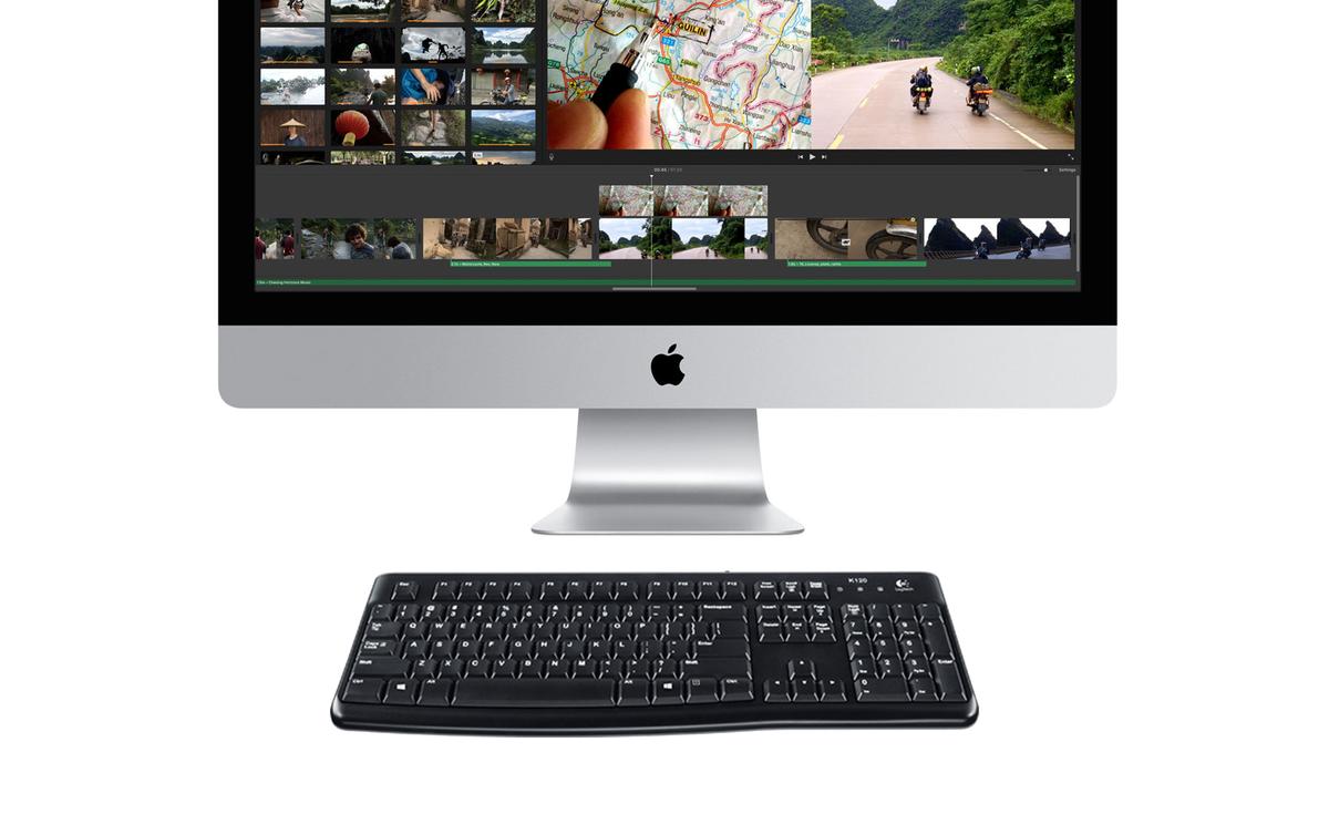 Windows Tastatur Am Mac Verwenden So Einfach Geht S Mac Life