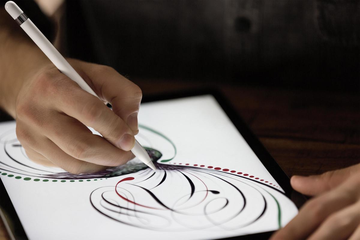 Zeichnen Auf Dem Ipad Und Ipad Pro So Geht S Mac Life
