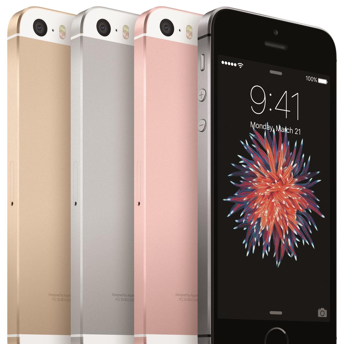 iPhone SE: Bedeutung des „SE“ | Mac Life