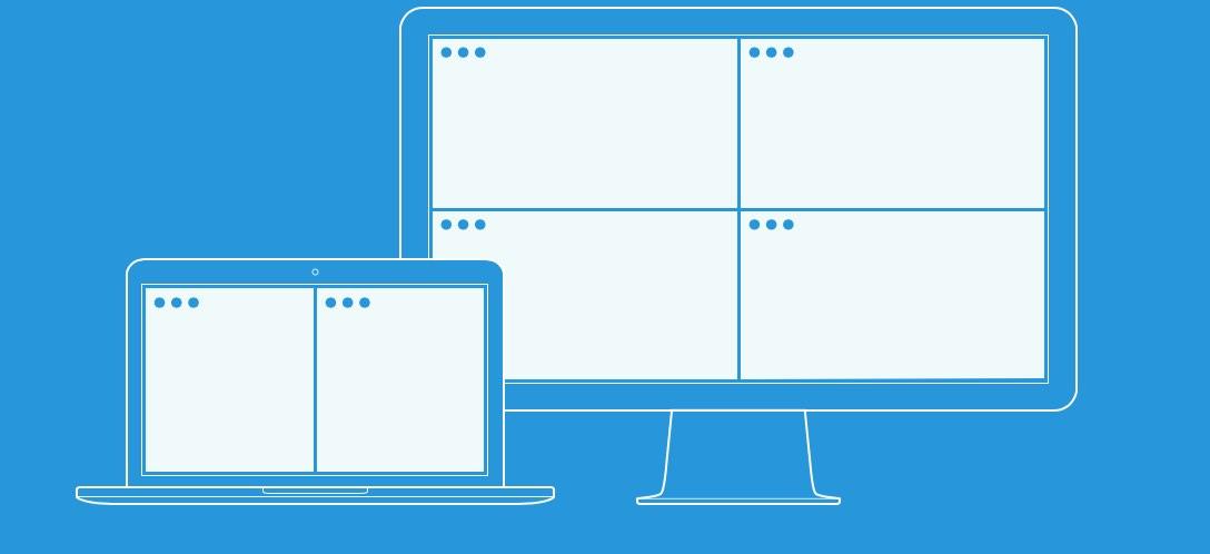 magnet fenstermanager erleichtert multitasking am mac mac life