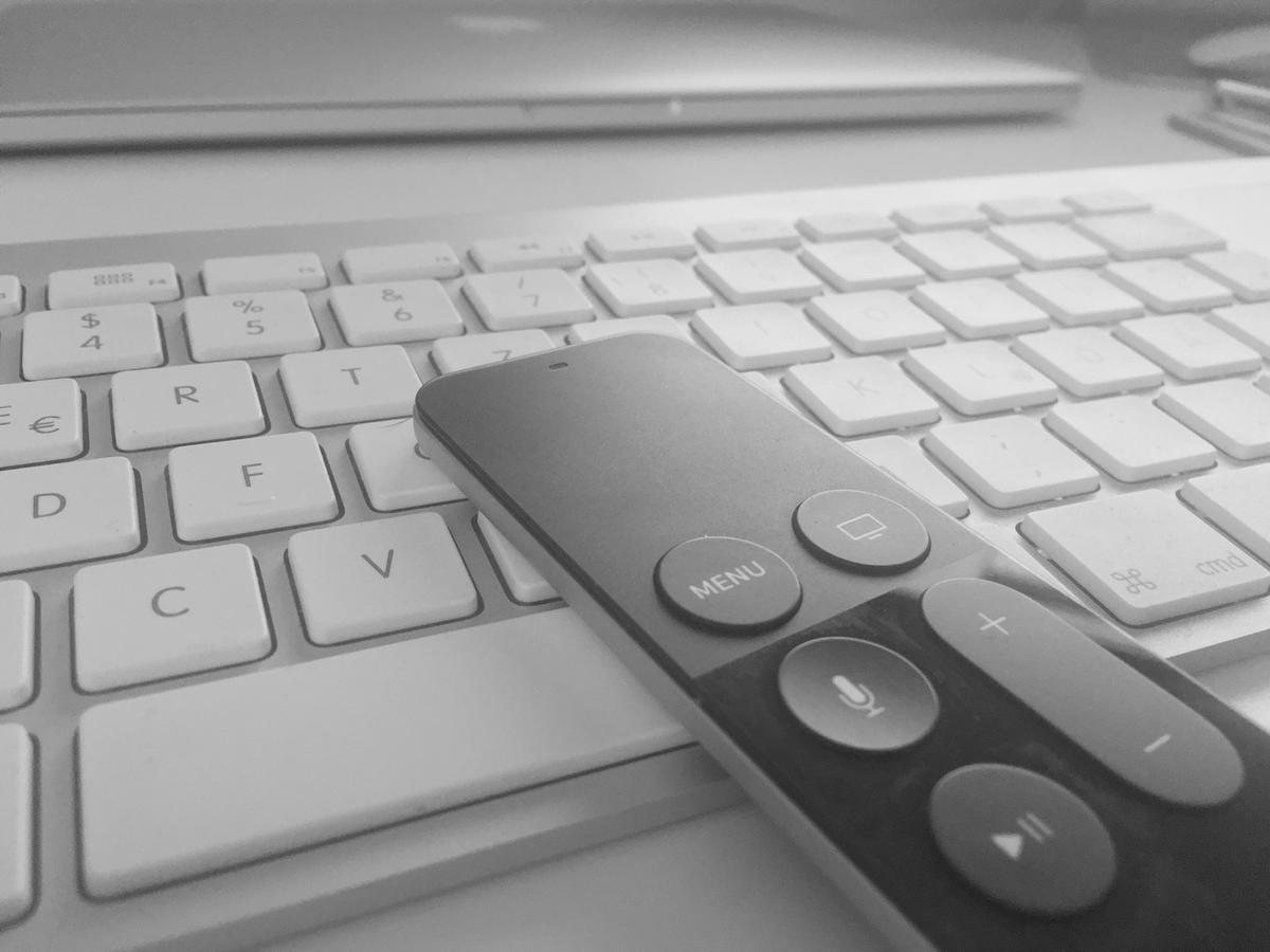 Apple TV 4 Den Recovery Modus aktivieren Mac Life