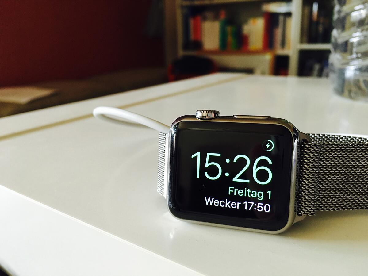 apple watch wecker vibration stärker Vibration: Effizientes Ganzkörpertraining