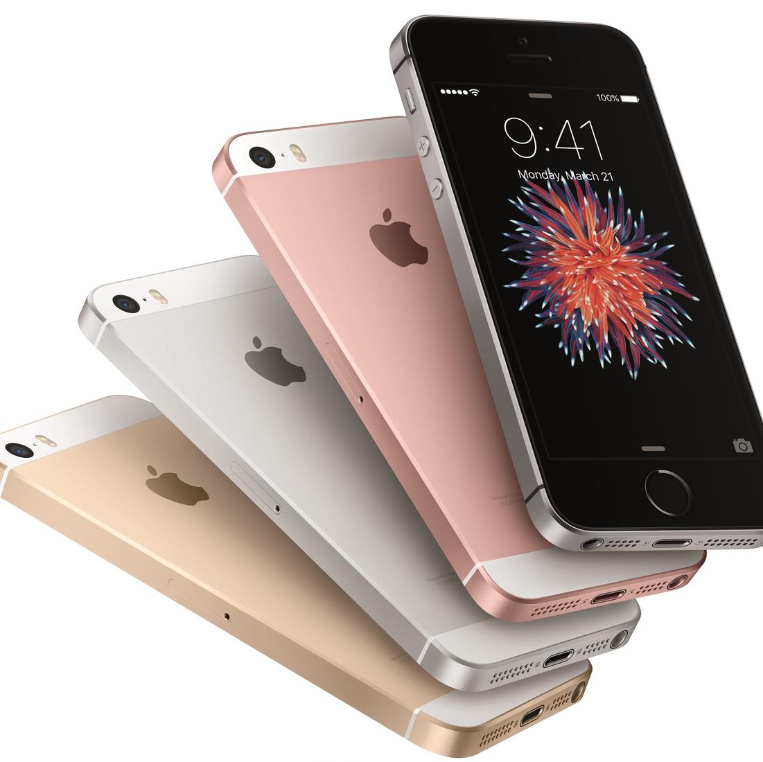 3 Grunde Das Iphone Se Zu Kaufen Mac Life