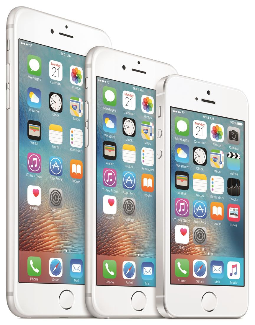 Iphone Se Vs Iphone 6s Darum Ist Das Flaggschiff Das B Mac Life