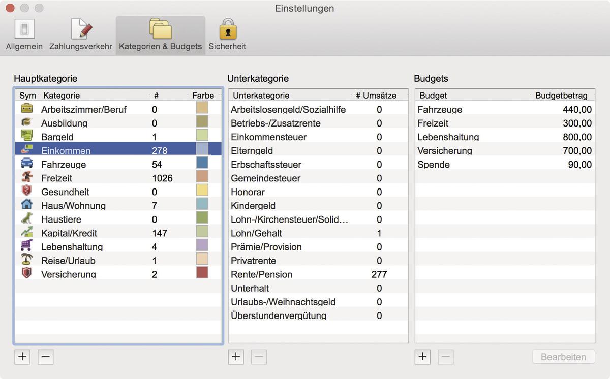 Starmoney In Der Cloud Vorteile Des Cloud Bankings Mac Life