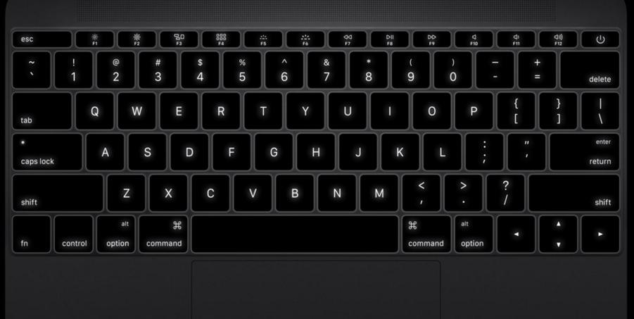 Macbook Pro 16 Unser Wunschzettel An Apple Mac Life