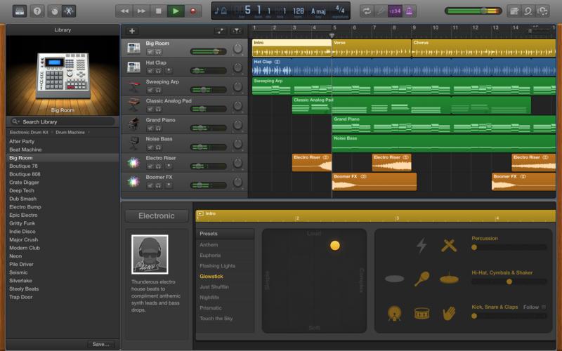 garageband for mac os catalina garageband for mac os catalina