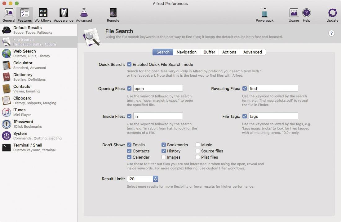 Mac Fruhlingsputz Dieses 5 Apps Helfen Dir Garantiert Mac Life