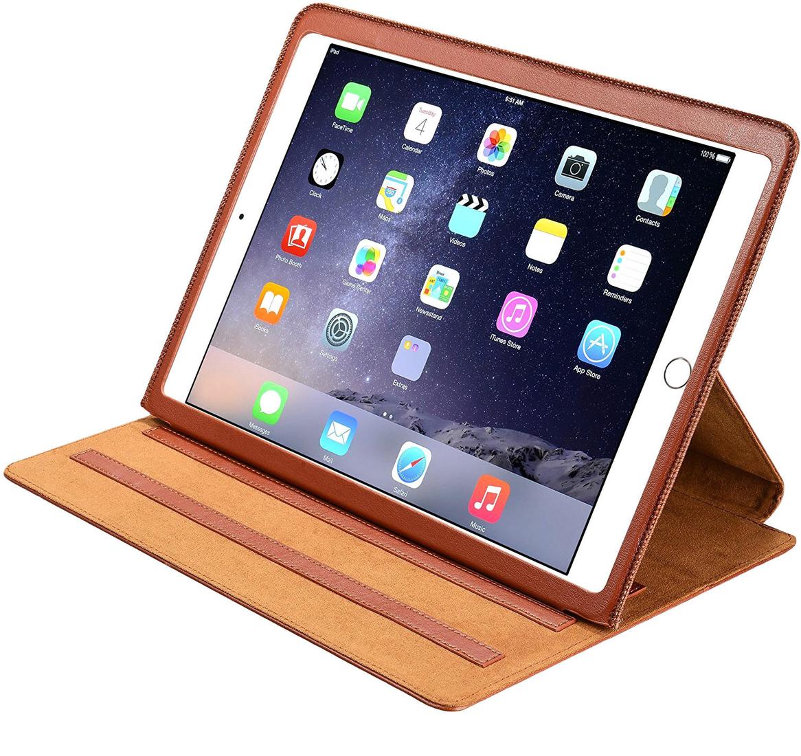 Ipad Hullen Test Praktische Ipad Schutzer Im Vergleich Mac Life