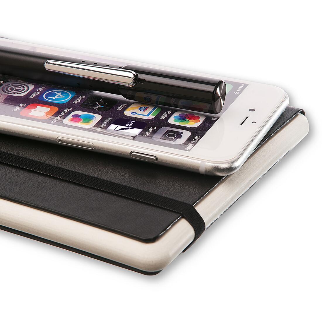 Smart Writing Set Digitales Notizbuch von Moleskine Mac Life